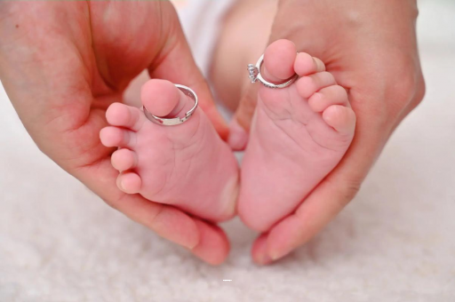 图木舒克两个月宝宝感冒发烧